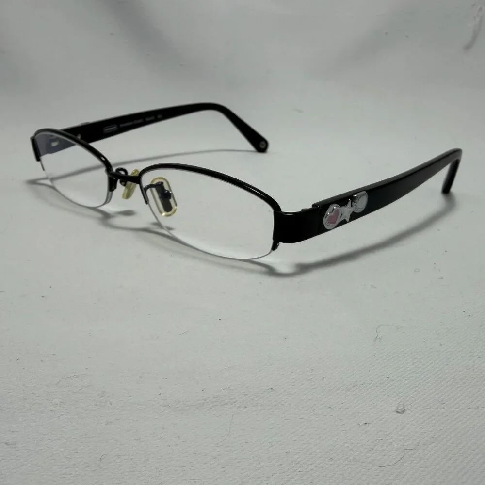 Coach Rihanna Eyeglasses - Frames Only